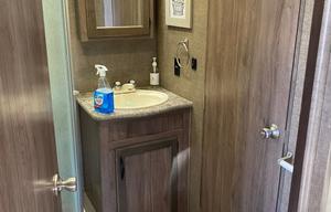 2017 Pacific Coachworks Powerlite XL 27FBXL