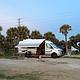 Luxury Mercedes Camper Van | Sleeps 4 | Generator