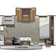 2021 Starcraft Autumn Ridge Single Axle 180BHS