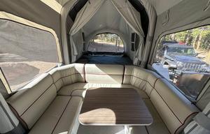 2023 Opus OP4 - The Ultimate Off-Road Camper