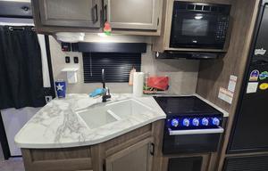 2022 Jayco Jay Flight SLX 8 284BHS