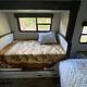 Rose the RV: Compact to tow, spacious inside!