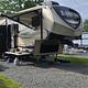 2017 Keystone RV Laredo 298RL