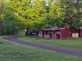 Brook n Wood Family Campground