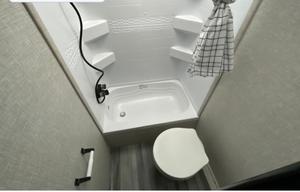 Brocks bunk house