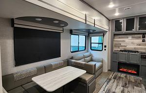 Cruiser - Family-Friendly Adventure Awaits!