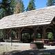 MAGONE LAKE-GROUP PICNIC SHELTER