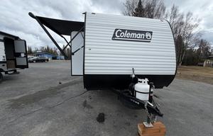 2026 Keystone RV Coleman 17B