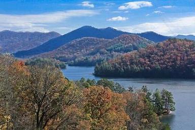 CHEOAH POINT CAMPGROUND