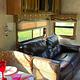 FIFTH WHEEL 37 Ft 2015 Prime Time Crusader Bunk HS