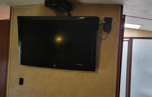 2012 Forest River RV Wildcat extraLite 312BHX