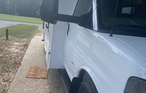 2025 Magnitude GA22 Chevy RV rental photo 1