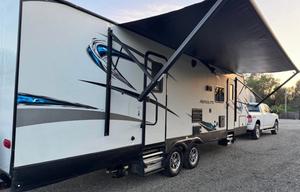 2018 Aero 2843 BH
