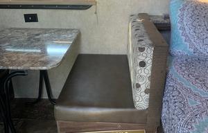 Coachmen Clipper Ultra-Lite bunkhouse
