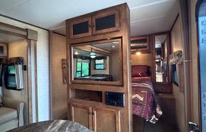 "Jackson" 2013 Keystone Sprinter BHSD1518