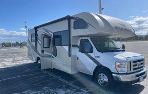 2020 Thor Motor Coach Four Winds 28Z