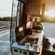 Adventure Van by City Escapes-‘22 Winnebago Solis