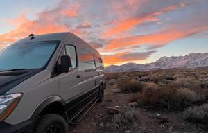 "Rocky" the Adventure Companion