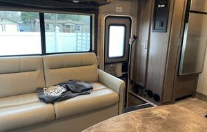 2023 Thor Motor Coach Quantum SE SE31 Ford