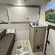 2025 Silver Lake 3250QB -King Master + 2ND Bedroom