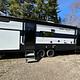 2024 Forest River RV Cherokee Grey Wolf 29TE