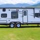 "Sweet Escape" Spacious 10-Person RV - Festivals