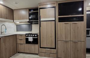 Grand Design Bunkhouse -Fully stocked w/ Generator
