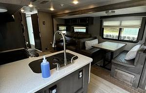 2020 Forest River RV Rockwood Ultra Lite 2912BS