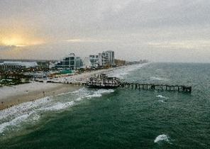 Daytona Beach