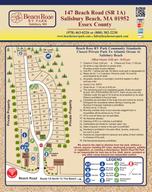 Beach Rose RV Park