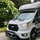 Meet "Moon Taxi".  2023 Coachmen Cross Trail 20XG