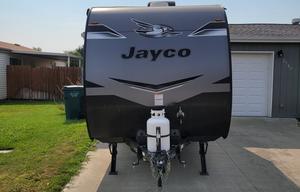 2023 Jayco Jay Flight SLX 154BH