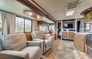 2015 Jayco Jay Flight 32BHDS