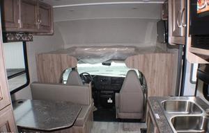 Jayco Redhawk 22C
