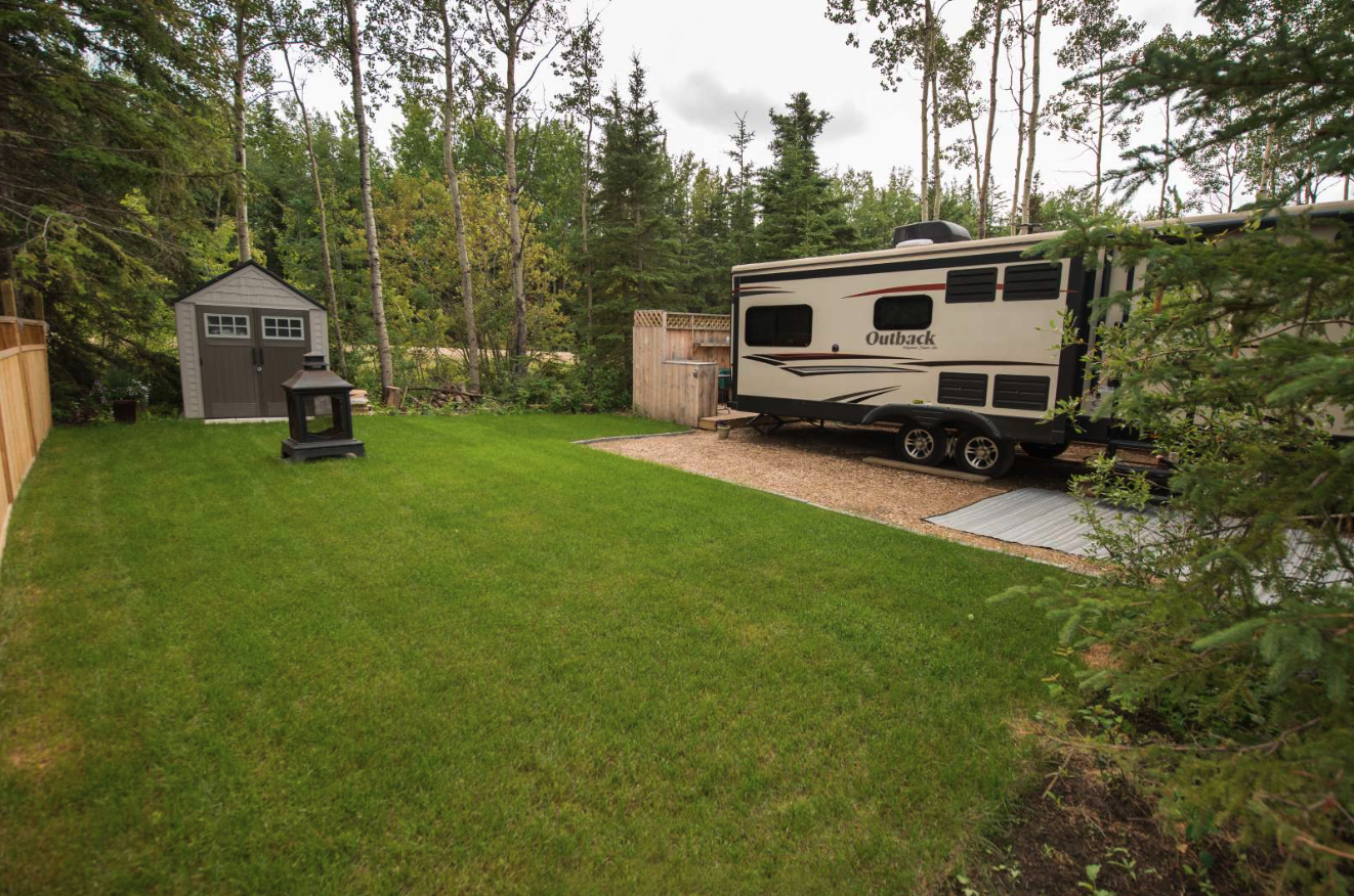 Spruce Meadows Golf & Country Club