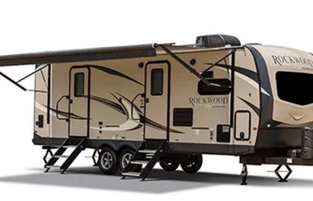 Forest River Rockwood Ultra Lite 2902SW