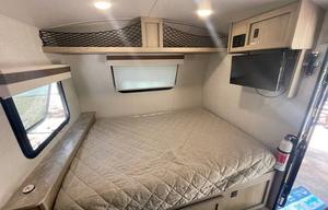 NEW 2022 Forest River RV Rockwood GEO Pro 20BHS