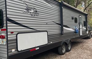 2021 Jayco Jay Flight 32TSBH
