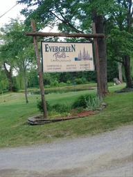 Evergreen Trails Campgrounds