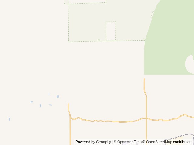 Map for 2019 Heartland Pioneer DS 320 near Quincy, WA