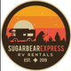 "Sugarbear Express 1" Thor Bunkhouse