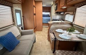 A Cozy Retreat across Alaska Starts Here!