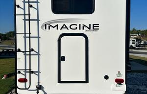New 3210BH Imagine