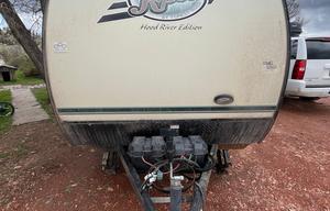 Adventure Is Out There RV Rental