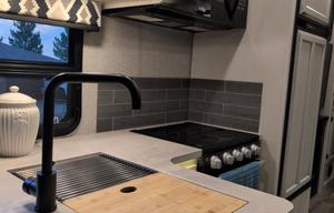 2022 Jayco Greyhawk 30Z