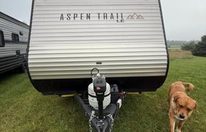 SUV Towable Family Camper