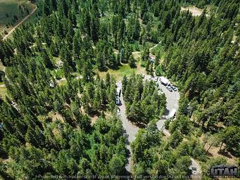 Pine Valley North Wasatch Cach