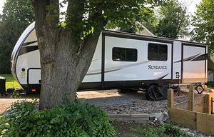 2019 Heartland Sundance Ultra Light XLT 312BH
