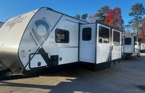 2024 Keystone RV Passport SL 268BH