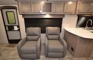 Glamp in Style and Luxury